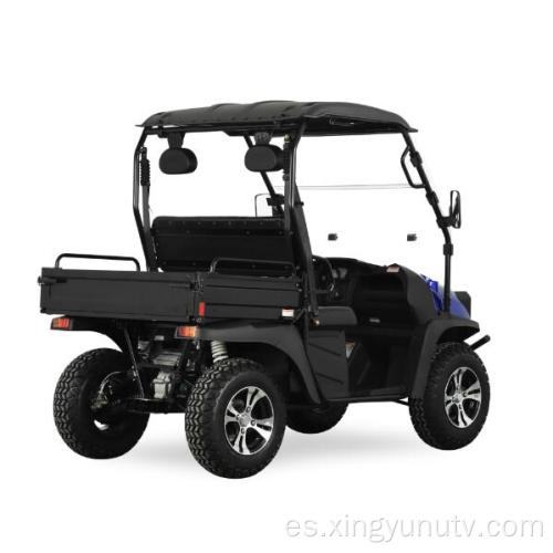 Carrito de golf eléctrico de estilo jeep 5kw UTV